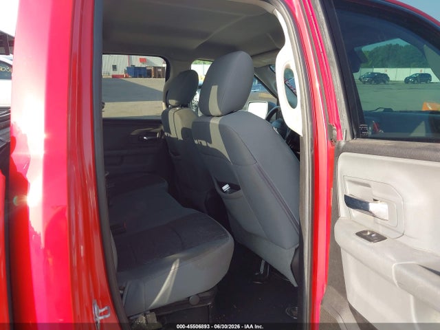 Aukcja sprzedaży 2014 Ram 1500 Big Horn, vin: 1C6RR7GT0ES108479, numer aukcji: 45506893