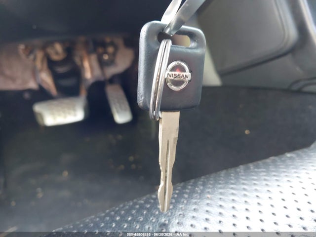 Aukcja sprzedaży 2007 Nissan 350z Touring, vin: JN1BZ34D97M507014, numer aukcji: 45506895