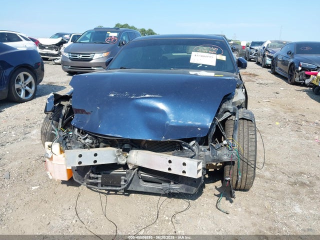 Aukcja sprzedaży 2007 Nissan 350z Touring, vin: JN1BZ34D97M507014, numer aukcji: 45506895