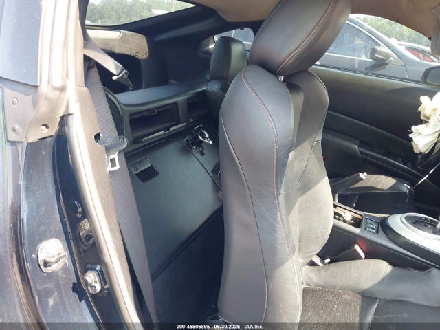 Aukcja sprzedaży 2007 Nissan 350z Touring, vin: JN1BZ34D97M507014, numer aukcji: 45506895