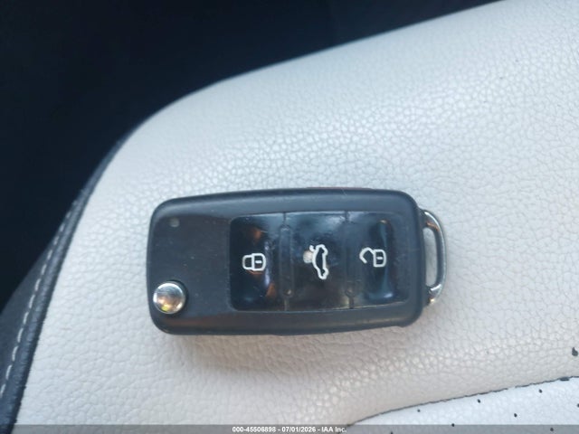 Продажа на аукционе авто 2016 Volkswagen Jetta 1.8t Sport, vin: 3VWD17AJ5GM345169, номер лота: 45506898