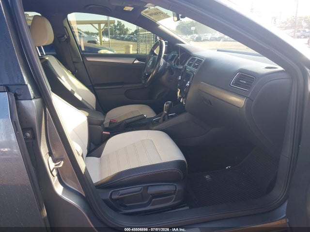 Продажа на аукционе авто 2016 Volkswagen Jetta 1.8t Sport, vin: 3VWD17AJ5GM345169, номер лота: 45506898