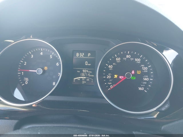 Продажа на аукционе авто 2016 Volkswagen Jetta 1.8t Sport, vin: 3VWD17AJ5GM345169, номер лота: 45506898