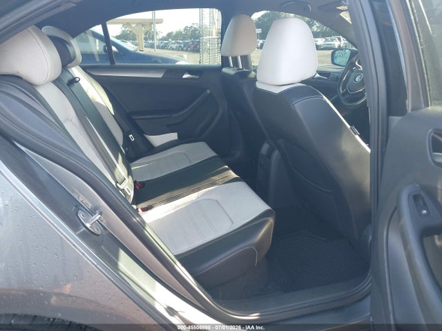 Продажа на аукционе авто 2016 Volkswagen Jetta 1.8t Sport, vin: 3VWD17AJ5GM345169, номер лота: 45506898