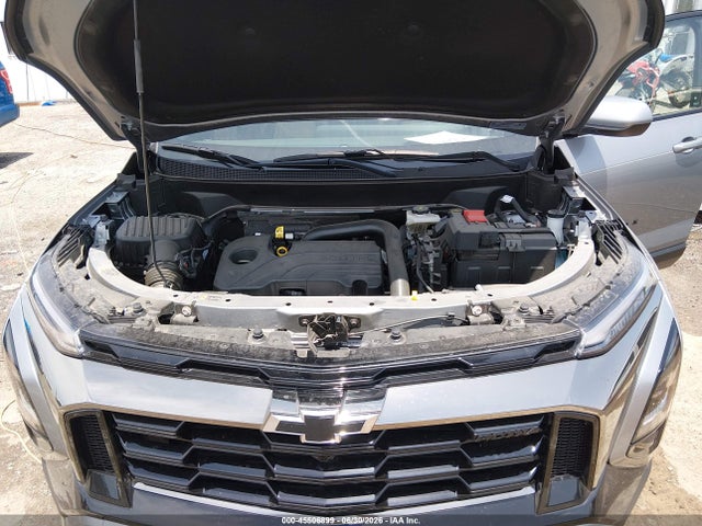 45506899 :رقم المزاد ، 3GNAXSEG7TL165172 vin ، 2026 Chevrolet Equinox Awd Activ مزاد بيع