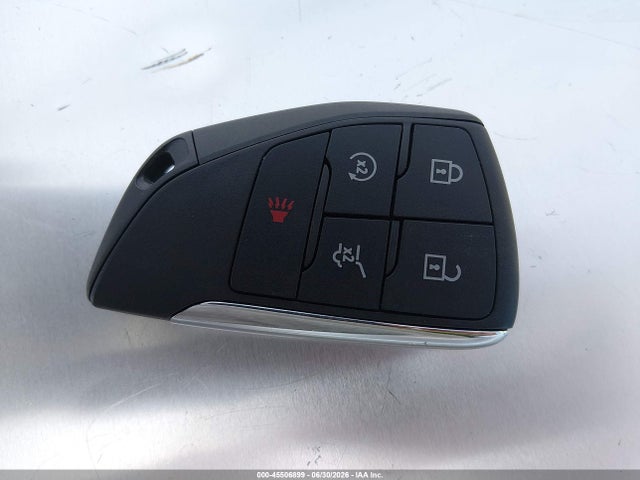 45506899 :رقم المزاد ، 3GNAXSEG7TL165172 vin ، 2026 Chevrolet Equinox Awd Activ مزاد بيع