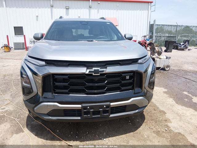 45506899 :رقم المزاد ، 3GNAXSEG7TL165172 vin ، 2026 Chevrolet Equinox Awd Activ مزاد بيع