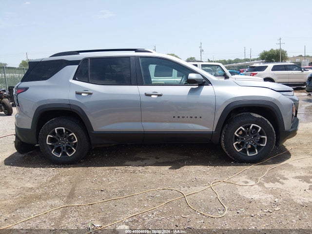 45506899 :رقم المزاد ، 3GNAXSEG7TL165172 vin ، 2026 Chevrolet Equinox Awd Activ مزاد بيع