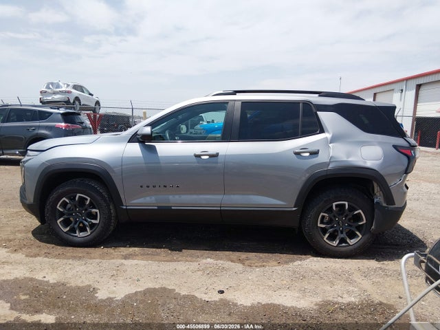 45506899 :رقم المزاد ، 3GNAXSEG7TL165172 vin ، 2026 Chevrolet Equinox Awd Activ مزاد بيع