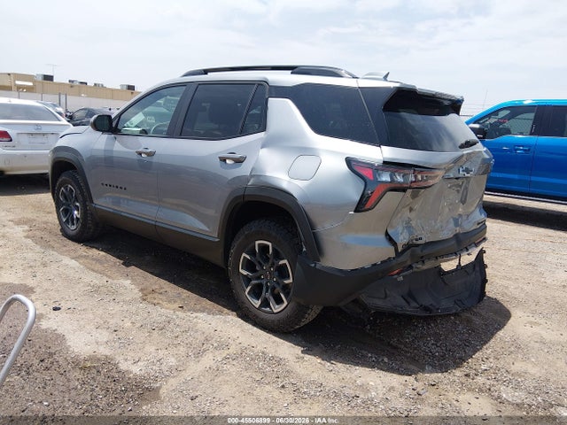 45506899 :رقم المزاد ، 3GNAXSEG7TL165172 vin ، 2026 Chevrolet Equinox Awd Activ مزاد بيع