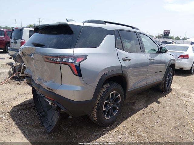 45506899 :رقم المزاد ، 3GNAXSEG7TL165172 vin ، 2026 Chevrolet Equinox Awd Activ مزاد بيع