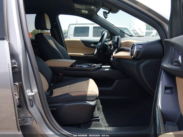 45506899 :رقم المزاد ، 3GNAXSEG7TL165172 vin ، 2026 Chevrolet Equinox Awd Activ مزاد بيع