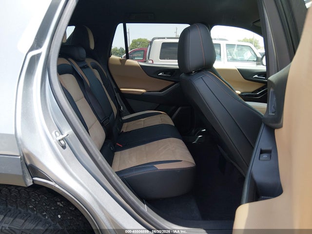 45506899 :رقم المزاد ، 3GNAXSEG7TL165172 vin ، 2026 Chevrolet Equinox Awd Activ مزاد بيع