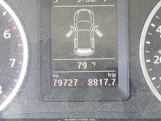 Продажа на аукционе авто 2014 Volkswagen Tiguan S, vin: WVGAV3AX3EW620263, номер лота: 45506902