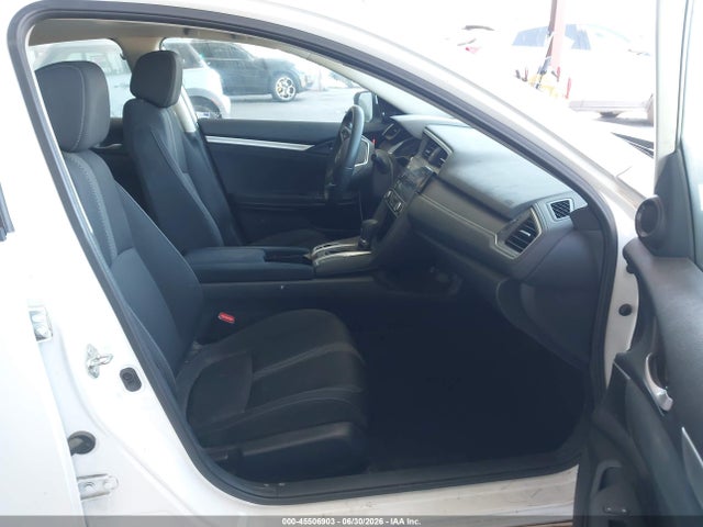 Honda Civic Ex-t 2017 2HGFC1F33HH644819 Image 5