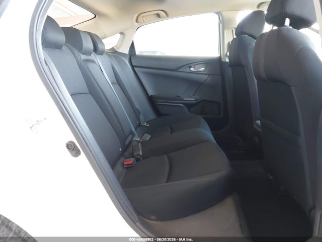 Honda Civic Ex-t 2017 2HGFC1F33HH644819 Image 8