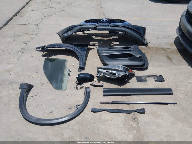Aukcja sprzedaży 2017 Mazda Cx-5 Touring, vin: JM3KFACLXH0197880, numer aukcji: 45506905