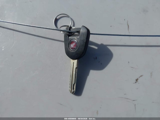 45506908 :رقم المزاد ، JH2SC7457EK000787 vin ، 2014 Honda Ctx1300 A مزاد بيع