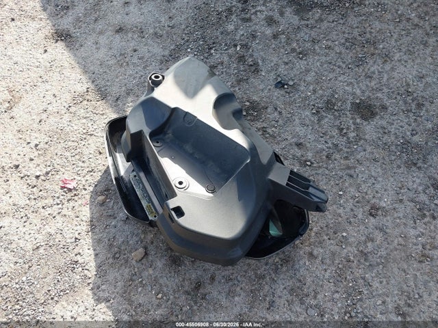 45506908 :رقم المزاد ، JH2SC7457EK000787 vin ، 2014 Honda Ctx1300 A مزاد بيع