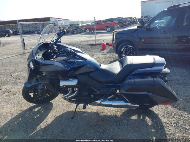 45506908 :رقم المزاد ، JH2SC7457EK000787 vin ، 2014 Honda Ctx1300 A مزاد بيع