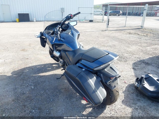 45506908 :رقم المزاد ، JH2SC7457EK000787 vin ، 2014 Honda Ctx1300 A مزاد بيع