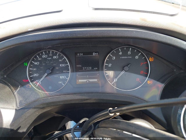 45506908 :رقم المزاد ، JH2SC7457EK000787 vin ، 2014 Honda Ctx1300 A مزاد بيع