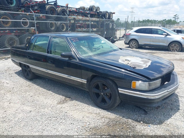 Aukcja sprzedaży 1995 Cadillac Deville, vin: 1G6KD52B4SU203593, numer aukcji: 45506910