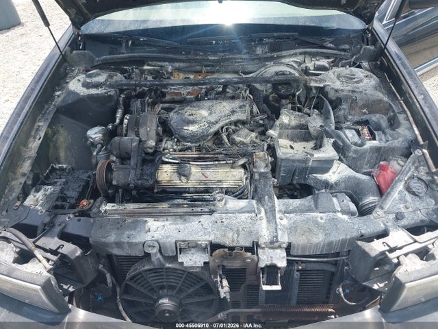 Aukcja sprzedaży 1995 Cadillac Deville, vin: 1G6KD52B4SU203593, numer aukcji: 45506910