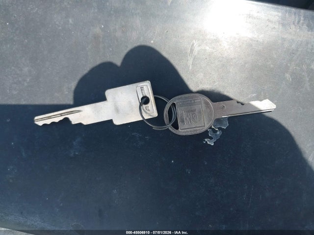 Aukcja sprzedaży 1995 Cadillac Deville, vin: 1G6KD52B4SU203593, numer aukcji: 45506910