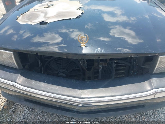 Aukcja sprzedaży 1995 Cadillac Deville, vin: 1G6KD52B4SU203593, numer aukcji: 45506910