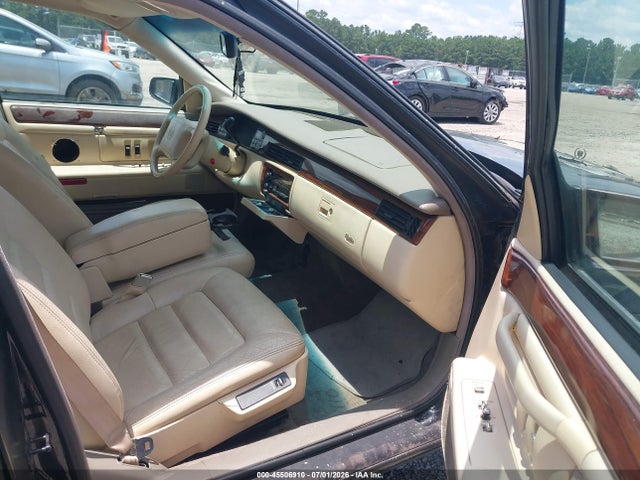 Aukcja sprzedaży 1995 Cadillac Deville, vin: 1G6KD52B4SU203593, numer aukcji: 45506910