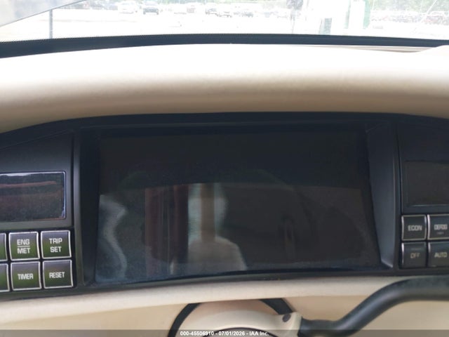 Aukcja sprzedaży 1995 Cadillac Deville, vin: 1G6KD52B4SU203593, numer aukcji: 45506910