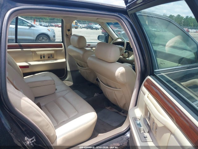 Aukcja sprzedaży 1995 Cadillac Deville, vin: 1G6KD52B4SU203593, numer aukcji: 45506910