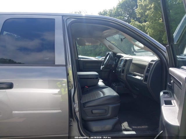 45506913 :رقم المزاد ، 1C6RD7FT9CS341709 vin ، 2012 Ram 1500 Express مزاد بيع