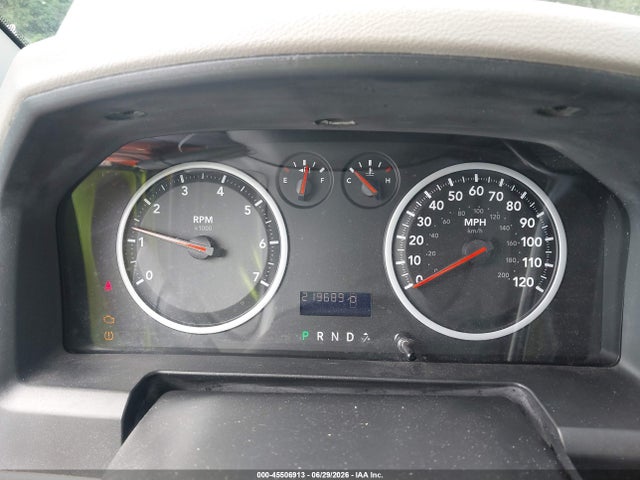 45506913 :رقم المزاد ، 1C6RD7FT9CS341709 vin ، 2012 Ram 1500 Express مزاد بيع