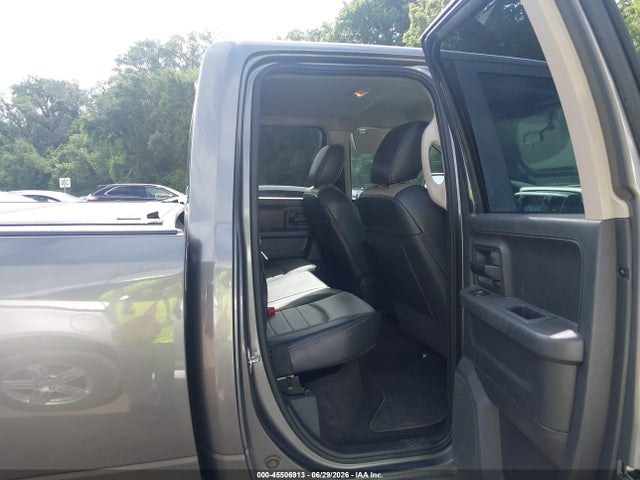 45506913 :رقم المزاد ، 1C6RD7FT9CS341709 vin ، 2012 Ram 1500 Express مزاد بيع
