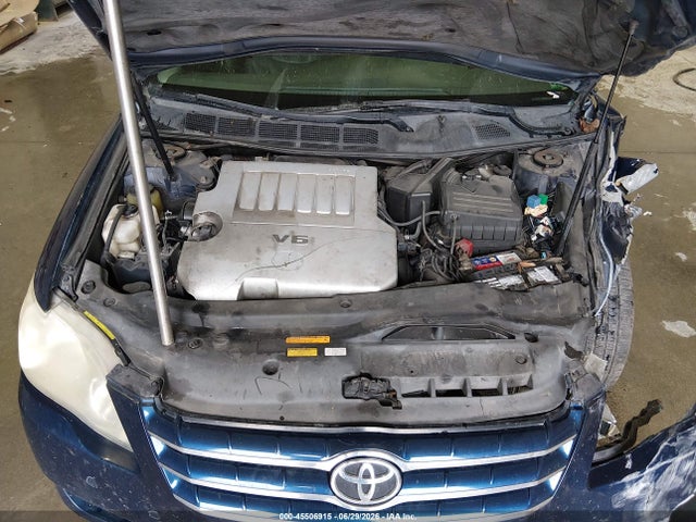 Продаж на аукціоні авто 2005 Toyota Avalon Limited, vin: 4T1BK36B05U042029, номер лоту: 45506915