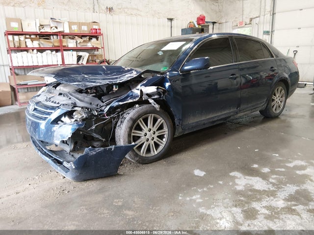 Продаж на аукціоні авто 2005 Toyota Avalon Limited, vin: 4T1BK36B05U042029, номер лоту: 45506915