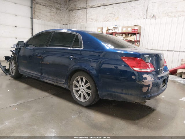 Продаж на аукціоні авто 2005 Toyota Avalon Limited, vin: 4T1BK36B05U042029, номер лоту: 45506915