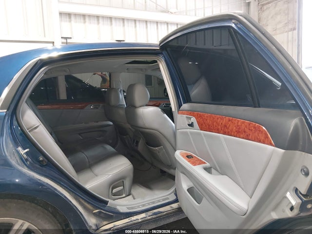 Продаж на аукціоні авто 2005 Toyota Avalon Limited, vin: 4T1BK36B05U042029, номер лоту: 45506915