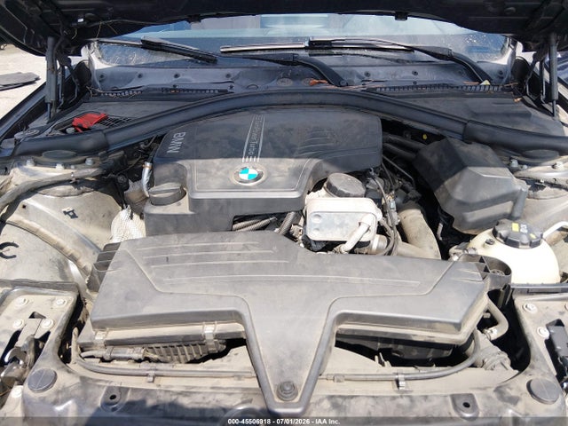 BMW 328i Xdrive 2016 WBA8E3G59GNT78500 Image 10