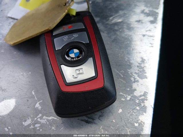 BMW 328i Xdrive 2016 WBA8E3G59GNT78500 Image 11