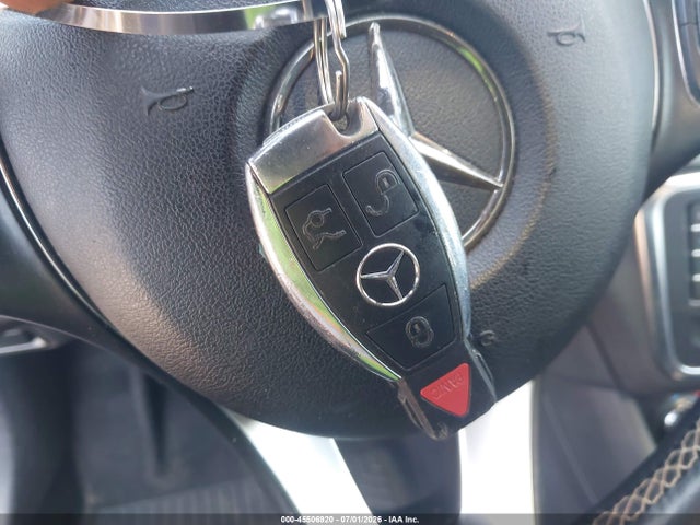 Aukcja sprzedaży 2015 Mercedes-benz Cla 250, vin: WDDSJ4EB4FN229063, numer aukcji: 45506920