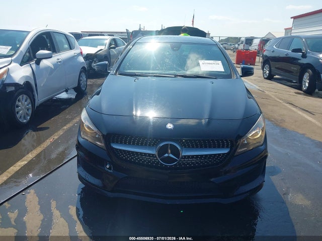 Aukcja sprzedaży 2015 Mercedes-benz Cla 250, vin: WDDSJ4EB4FN229063, numer aukcji: 45506920