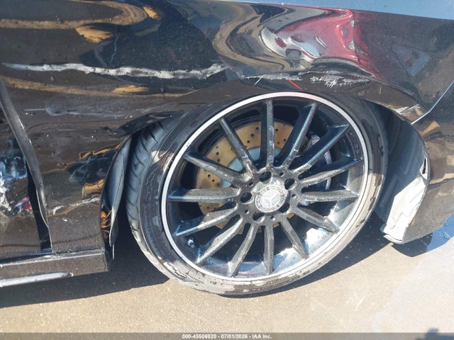 Aukcja sprzedaży 2015 Mercedes-benz Cla 250, vin: WDDSJ4EB4FN229063, numer aukcji: 45506920
