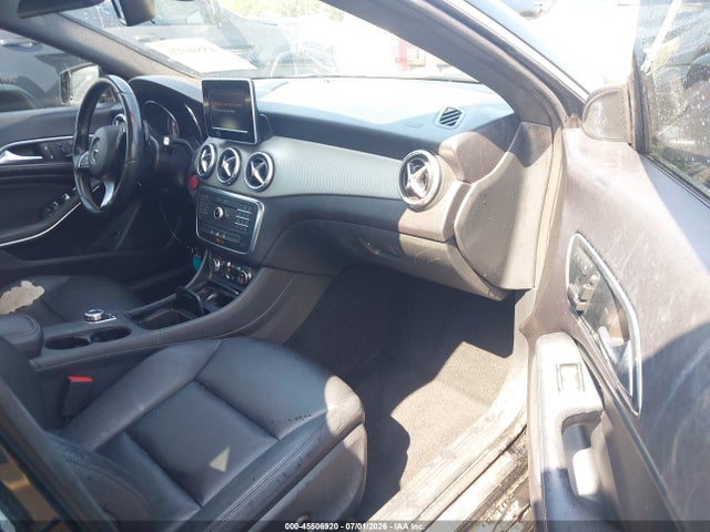 Aukcja sprzedaży 2015 Mercedes-benz Cla 250, vin: WDDSJ4EB4FN229063, numer aukcji: 45506920