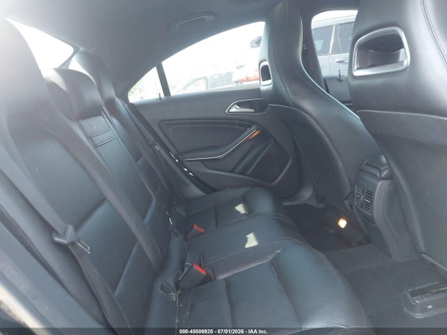 Aukcja sprzedaży 2015 Mercedes-benz Cla 250, vin: WDDSJ4EB4FN229063, numer aukcji: 45506920