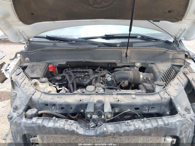 Aukcja sprzedaży 2016 Buick Enclave Leather, vin: 5GAKRBKD3GJ280710, numer aukcji: 45506921
