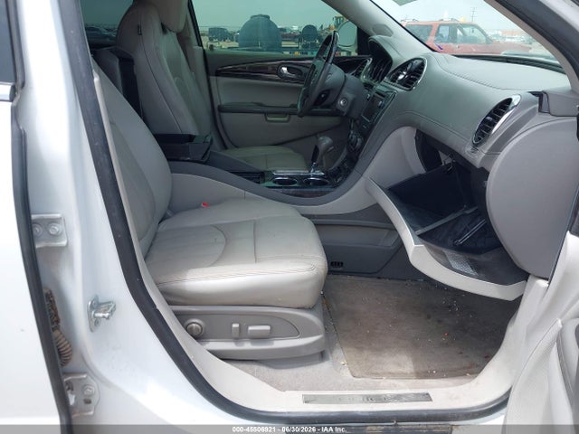 Aukcja sprzedaży 2016 Buick Enclave Leather, vin: 5GAKRBKD3GJ280710, numer aukcji: 45506921