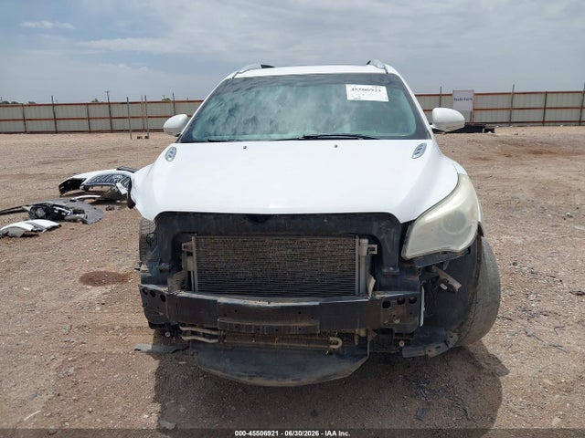 45506921 :رقم المزاد ، 5GAKRBKD3GJ280710 vin ، 2016 Buick Enclave Leather مزاد بيع
